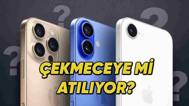Sonuçlarına Şaşıracağınız Araştırma: Yeni iPhone Alanların Eski iPhone’larına Ne Oluyor?