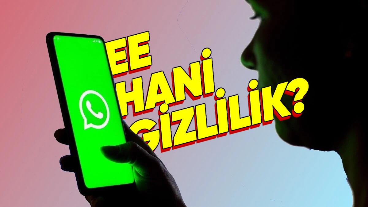 WhatsApp’a Yapay Zekâ Destekli Özetler Geliyor: Artık Mesajlar Tek Tıkla Özetlenebilecek! (Alo? Gizlilik?)