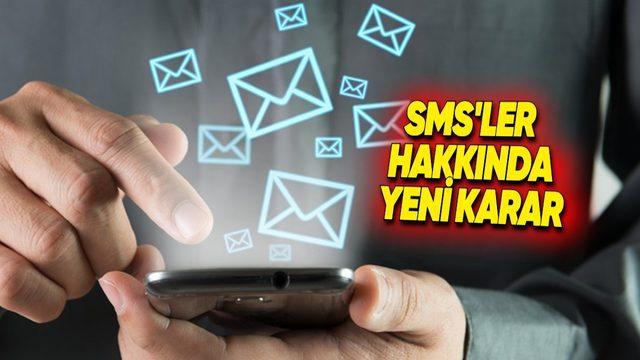 Artık Telefonunuza Sürekli Kampanya SMS’i Gelmeyecek: İşte KVKK’nın Kullanıcıları Sevindirecek Yeni Kararı