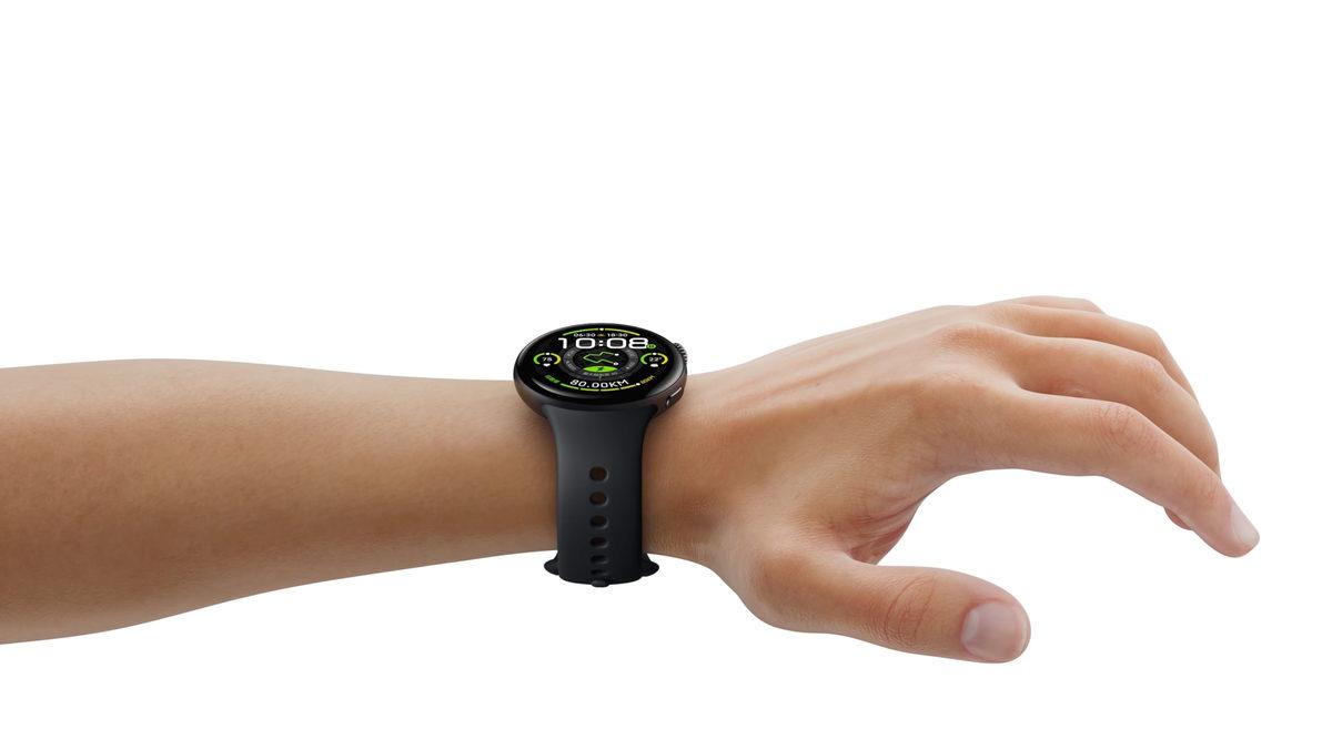 vivo, Çok Uygun Fiyata Her İhtiyacınızı Karşılayacak Özellikler Sunan Akıllı Saati Watch 5’i Tanıttı