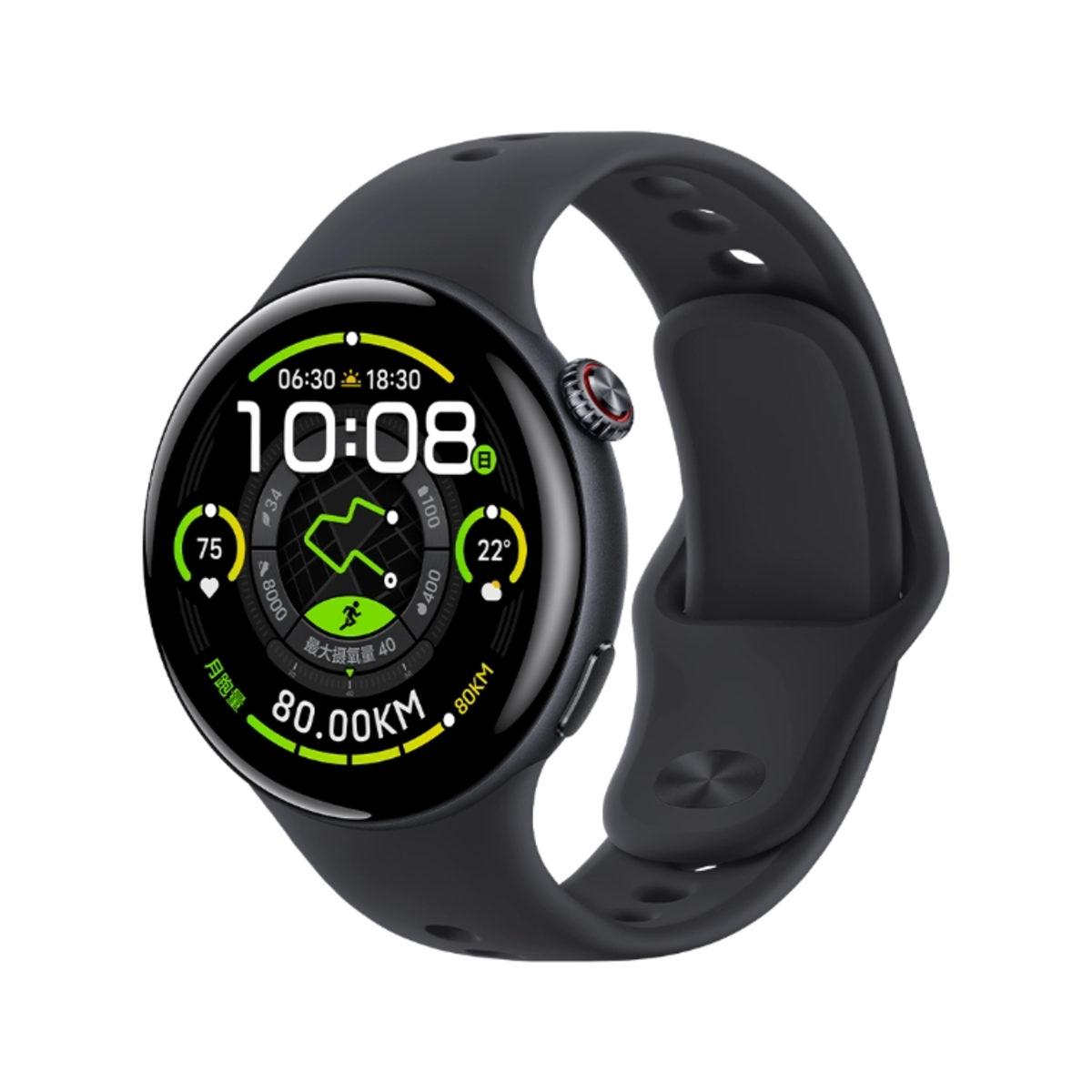 vivo, Çok Uygun Fiyata Her İhtiyacınızı Karşılayacak Özellikler Sunan Akıllı Saati Watch 5’i Tanıttı