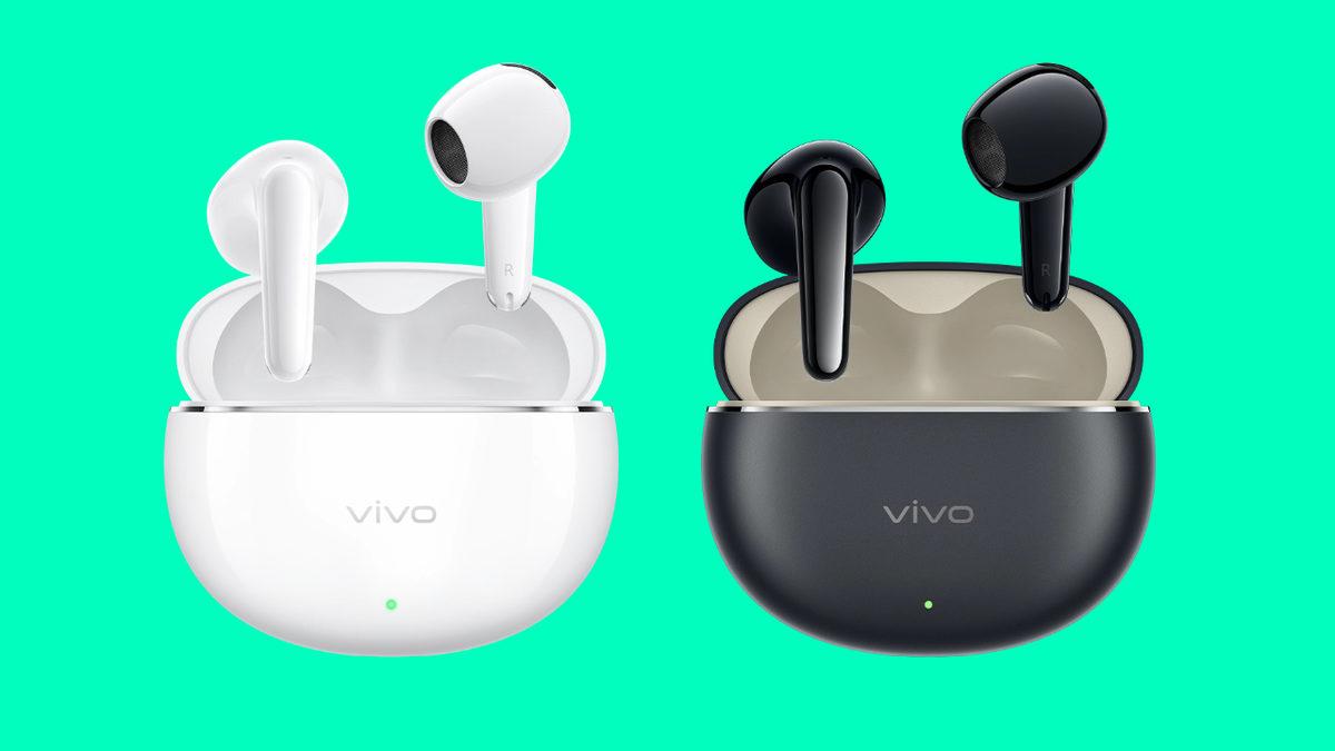 Sudan Ucuz Fiyata Aktif Gürültü Engelleme (ANC) Sunan Kulaklık vivo TWS Air 3 Pro Tanıtıldı