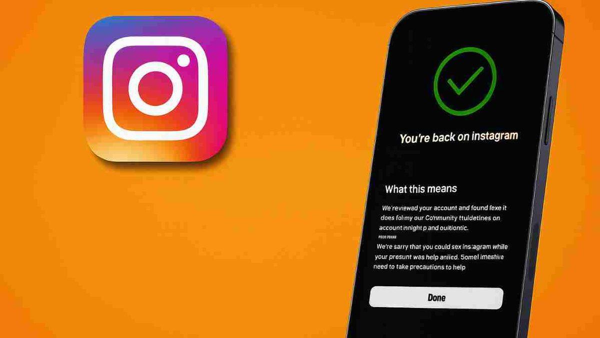 Instagram Hesabınız Askıya Alındıysa Panik Yok: İşte Adım Adım Yapmanız Gerekenler