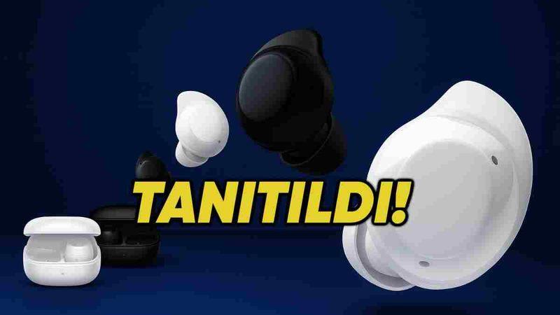 Samsung’un Uygun Fiyatlı Kablosuz Kulaklığı Galaxy Buds Core’u Tanıtıldı: İşte Bomba Fiyatı ve Özellikleri