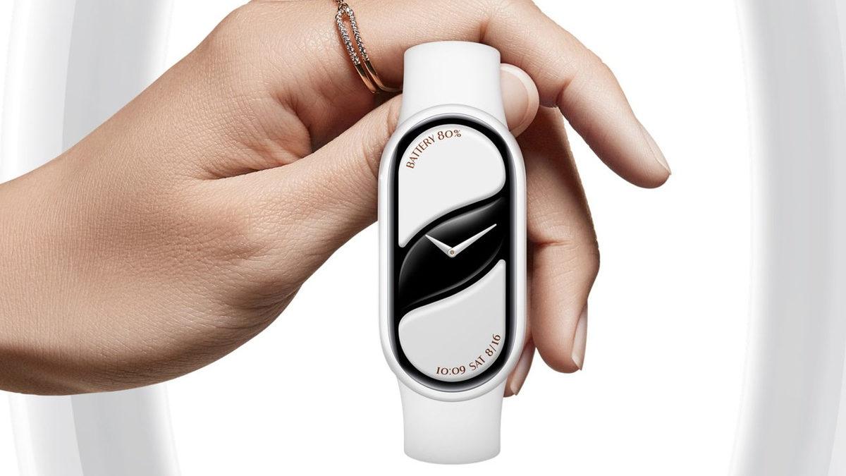 Xiaomi Smart Band 10 Duyuruldu: Bu Fiyata, Bu Özelliklerle Yok Satar!