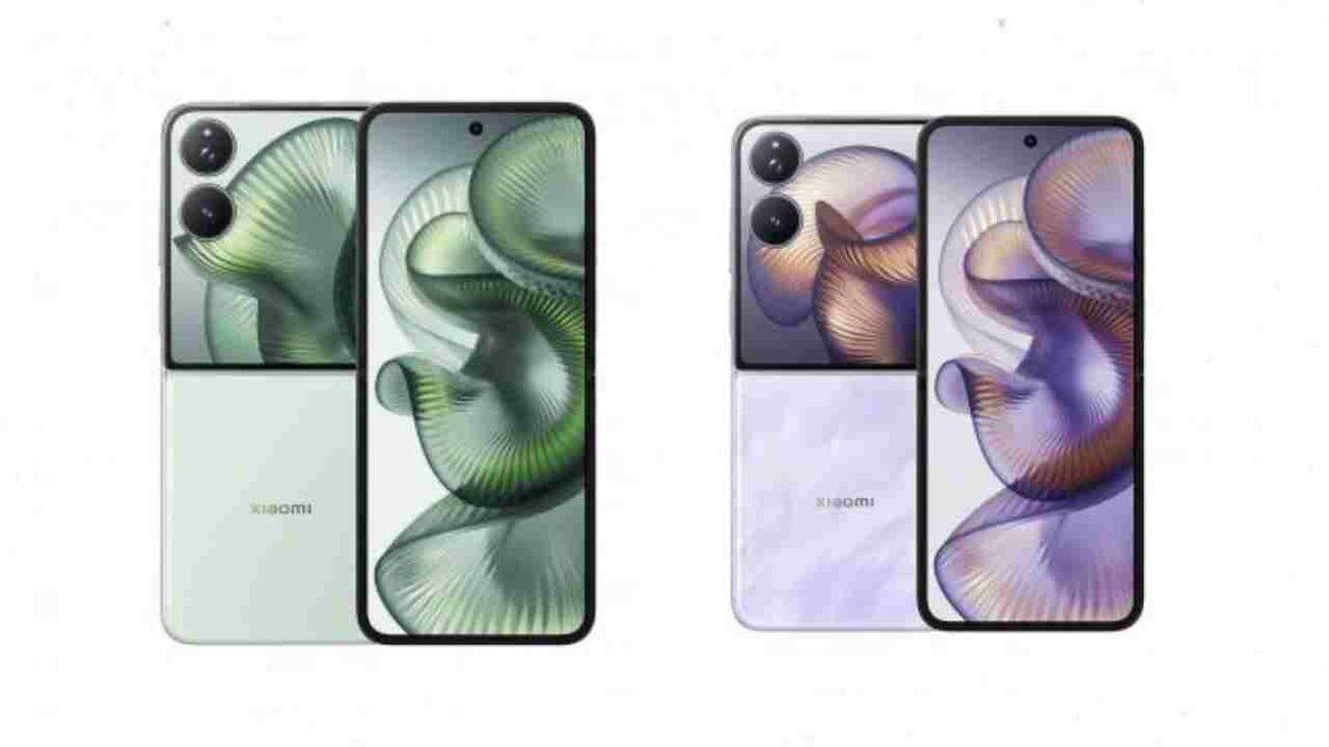 Xiaomi’nin Yeni Katlanabilir Telefonu MIX Flip 2 Tanıtıldı: İşte Özellikleri ve Fiyatı