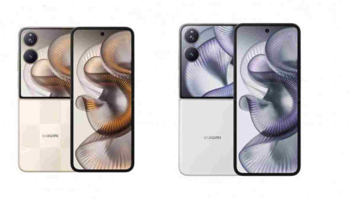 Xiaomi’nin Yeni Katlanabilir Telefonu MIX Flip 2 Tanıtıldı: İşte Özellikleri ve Fiyatı