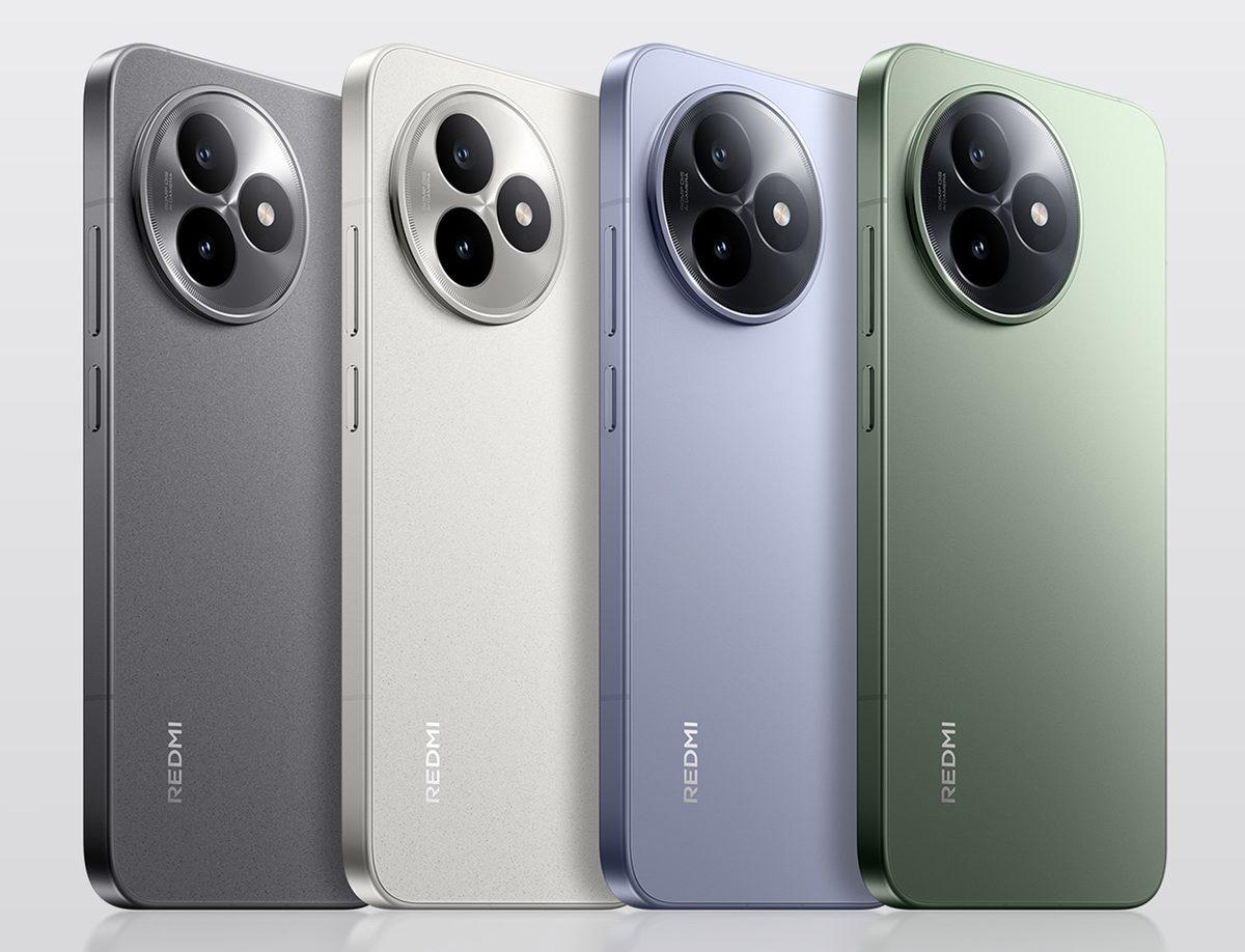 Etkileyici Pili ve İşlemcisiyle Dikkat Çeken Redmi K80 Ultra Tanıtıldı: İşte Özellikleri ve Fiyatı!