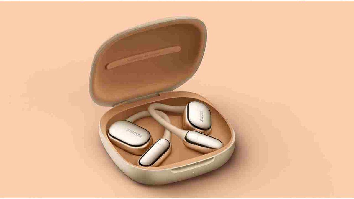 Xiaomi Yeni Kulaklığı Open Headphones Pro’yu Tanıttı: İşte Özellikleri ve Fiyatı