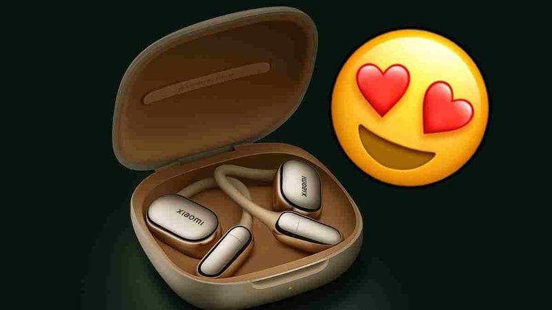 Xiaomi Yeni Kulaklığı Open Headphones Pro’yu Tanıttı: İşte Özellikleri ve Fiyatı