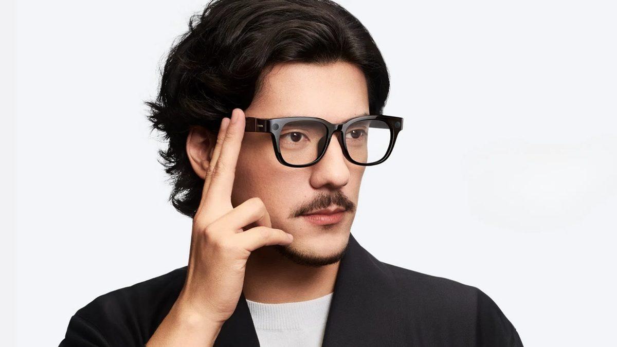 Xiaomi’nin Meta’ya Rakip Gözlüğü Xiaomi Smart AI Glasses Tanıtıldı: İşte Özellikleri ve Fiyatı!