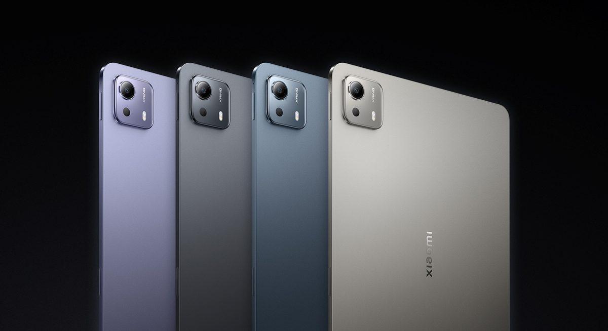 Xiaomi’nin Yeni Tableti Xiaomi Pad 7S Pro Tanıtıldı (İster Tablet İster Laptop)