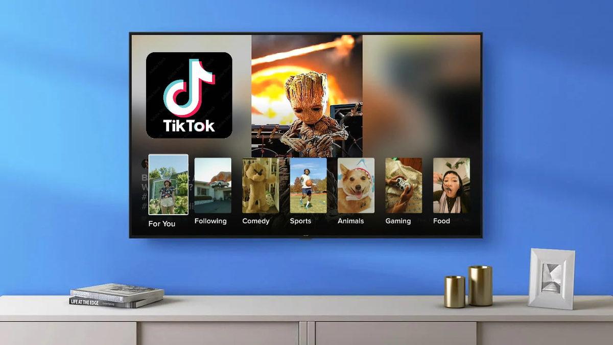TV’lere Instagram ve TikTok Uygulamaları Geliyor: Televizyondan Reels İzleyebileceksiniz!