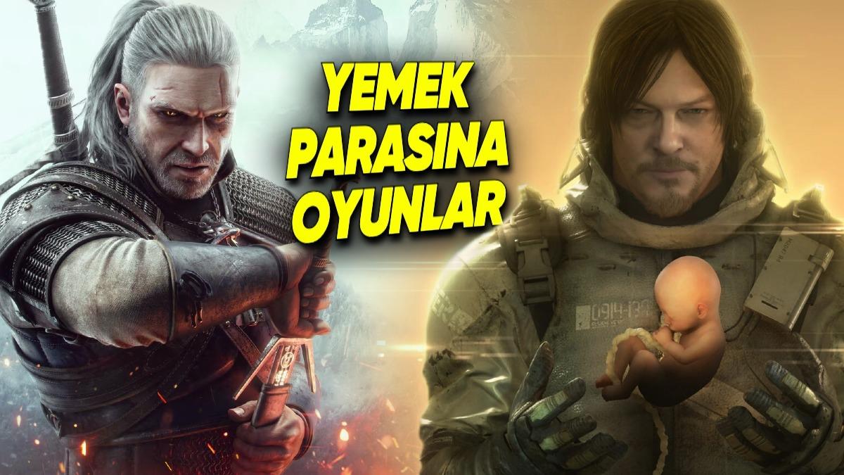 Cüzdanlar Ağlamasın: Steam Yaz İndirimi’nde 10 Dolar Altına Satın Alabileceğiniz Oyunlar