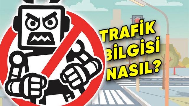 ChatGPT’yi Az Bilinen Trafik Levhaları Testine Soktuk: İşte Şoförlüğünüzü Sorgulatacak Cevaplar!