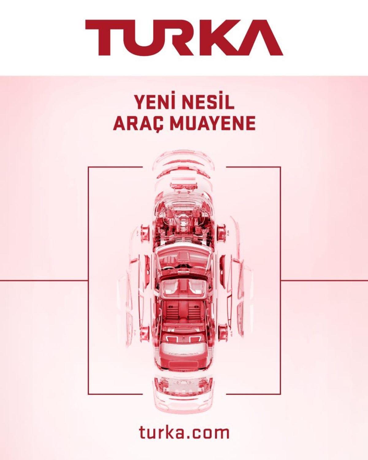 Araç Muayene İstasyonlarının Yeni İsmi Belli Oldu: Muayene İşlemlerinde Köklü Değişimler Olacak!