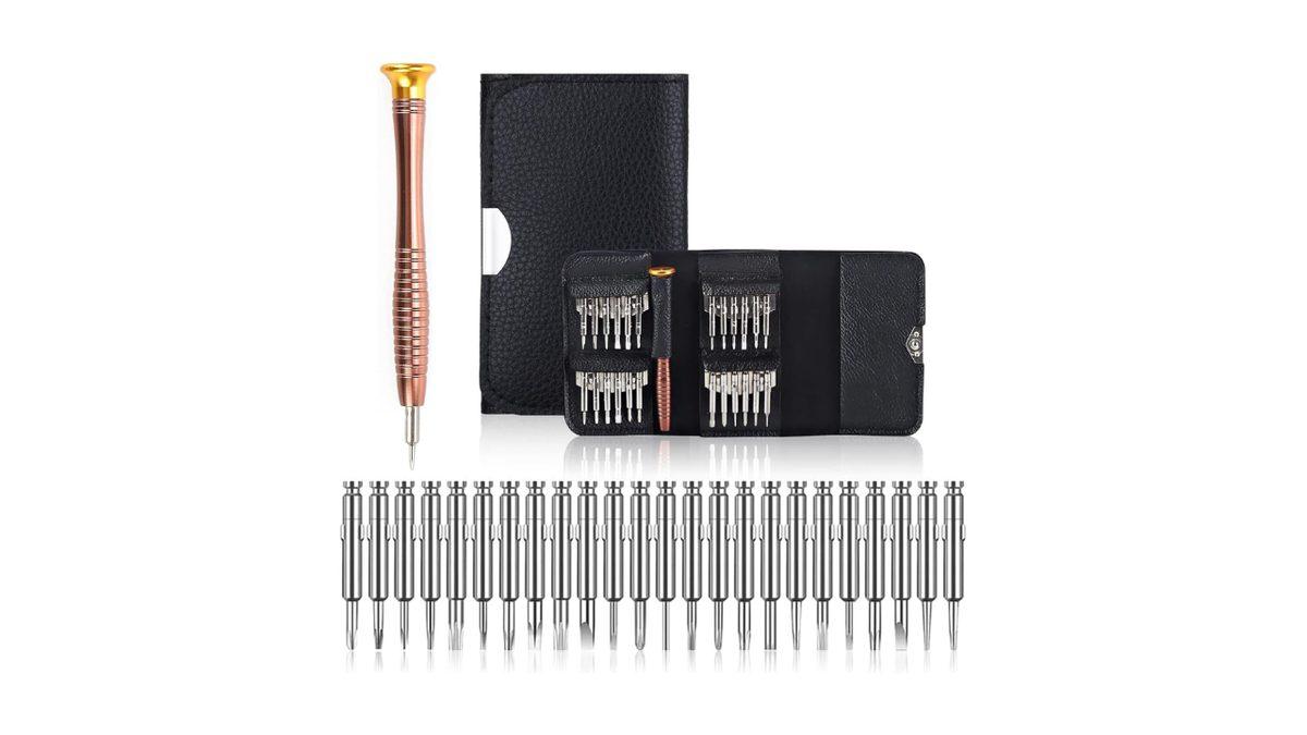 Joystick Standından Tornavida Setine: Amazon’da 200 TL ve Altına Alabileceğiniz Kullanışlı Ürünler