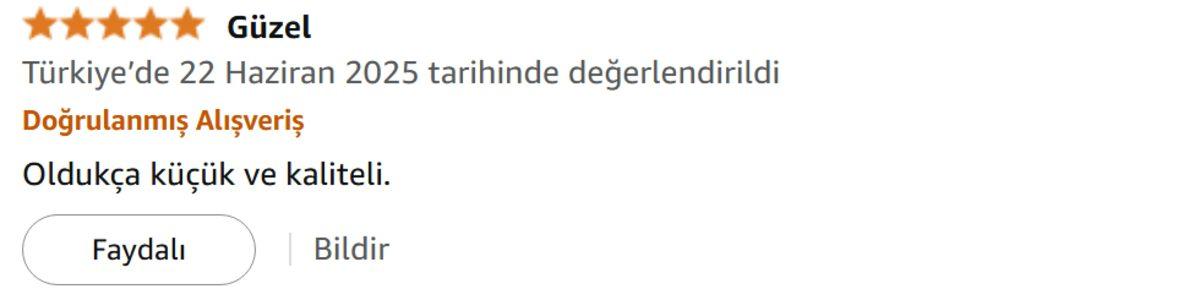 Joystick Standından Tornavida Setine: Amazon’da 200 TL ve Altına Alabileceğiniz Kullanışlı Ürünler