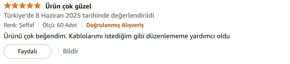 Joystick Standından Tornavida Setine: Amazon’da 200 TL ve Altına Alabileceğiniz Kullanışlı Ürünler
