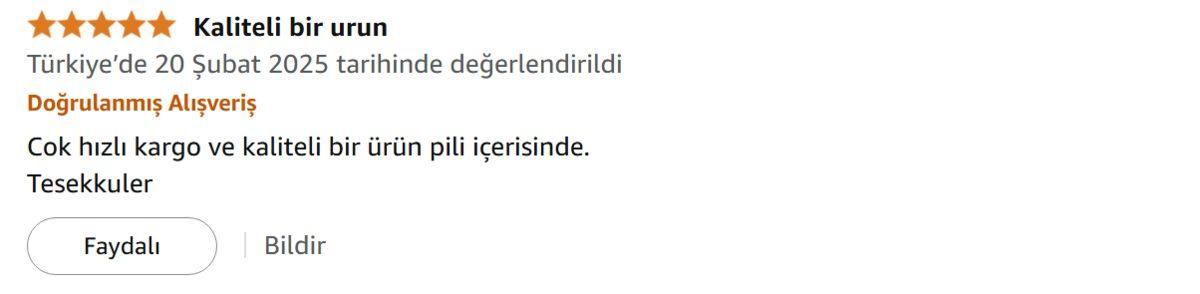 Joystick Standından Tornavida Setine: Amazon’da 200 TL ve Altına Alabileceğiniz Kullanışlı Ürünler