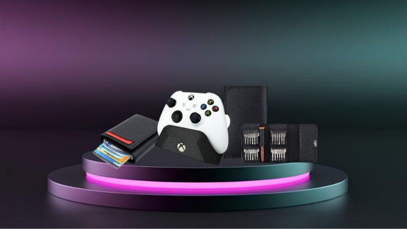 Joystick Standından Tornavida Setine: Amazon’da 200 TL ve Altına Alabileceğiniz Kullanışlı Ürünler