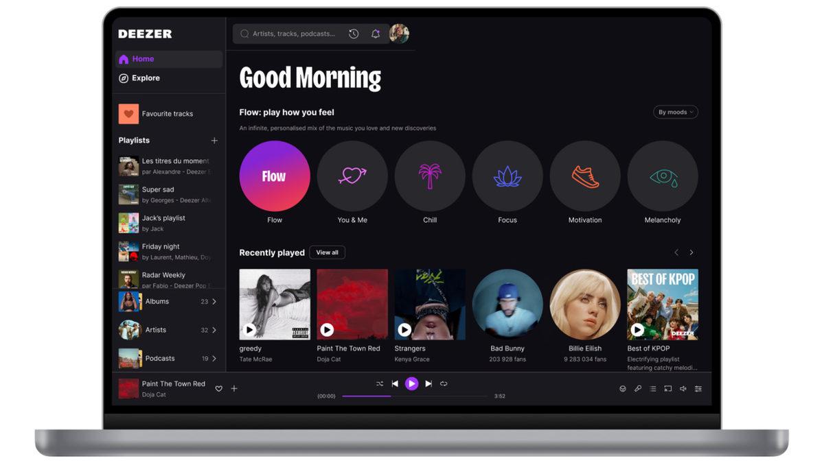 2025’in En İyi Müzik İndirme Programları: Güvenli ve Ücretsiz Alternatifler