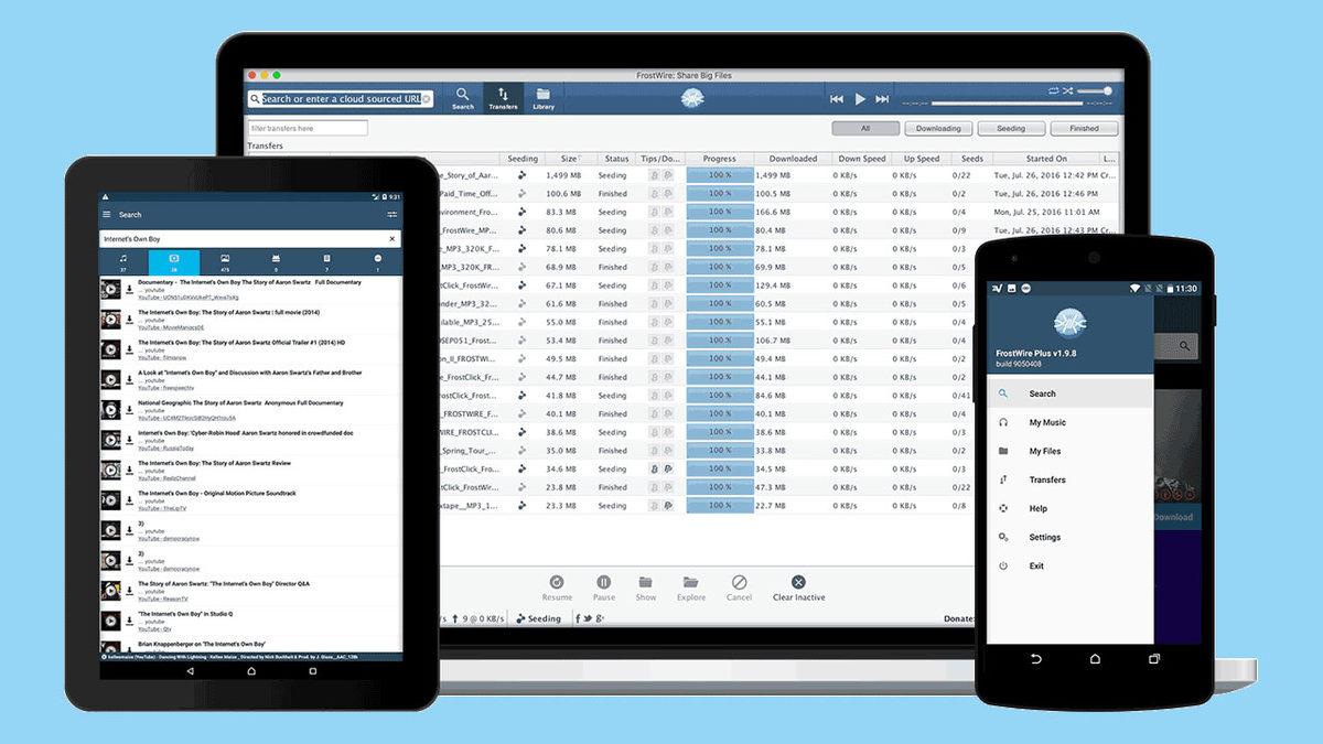 2025’in En İyi Müzik İndirme Programları: Güvenli ve Ücretsiz Alternatifler