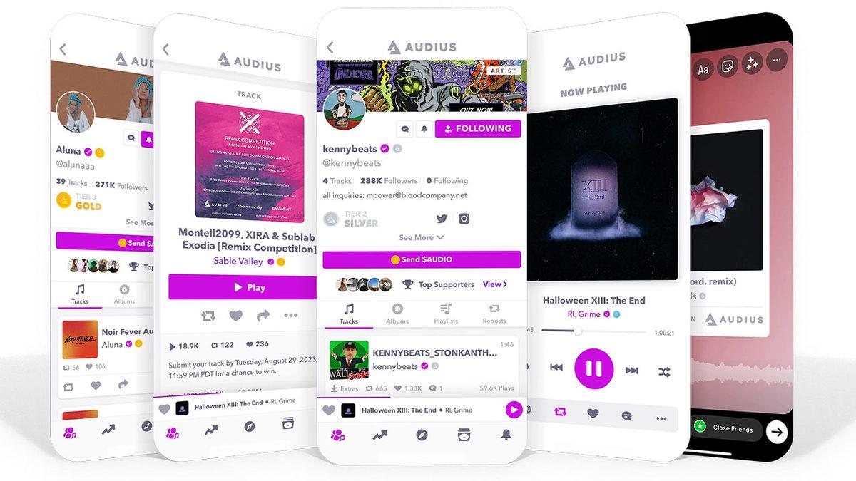 2025’in En İyi Müzik İndirme Programları: Güvenli ve Ücretsiz Alternatifler