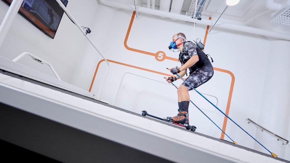 Huawei, Akıllı Saatlerin Arkasındaki Gizli Teknoloji Laboratuvarının Kapılarını Helsinki’de Açtı