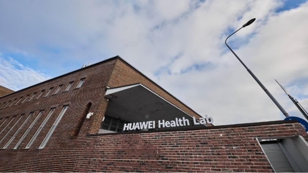 Huawei, Akıllı Saatlerin Arkasındaki Gizli Teknoloji Laboratuvarının Kapılarını Helsinki’de Açtı