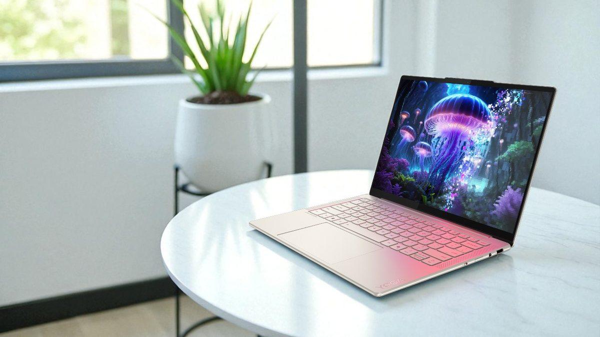 Bu Cihaz Sizi Gerçekten Anlıyor: Lenovo Yoga Aura Edition Yapay Zeka Bilgisayarı