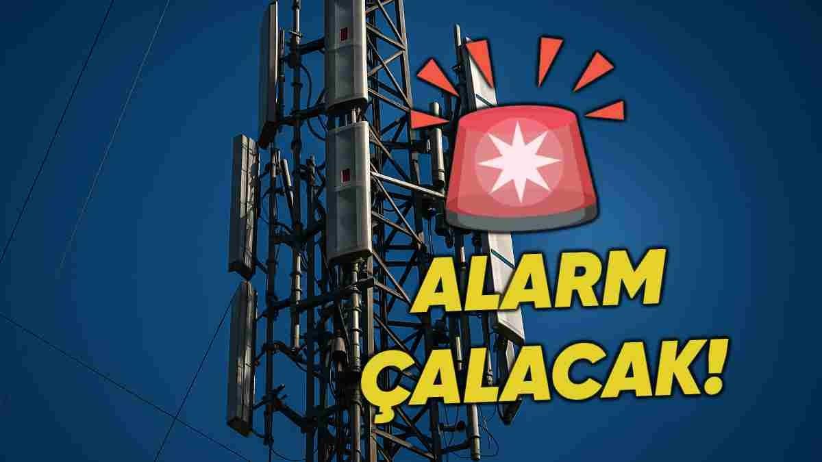 Android 16 , Dolandırıcıların Ağına Düşeceğiniz Sahte Baz İstasyonlarını Tespit Edip Size Haber Verecek