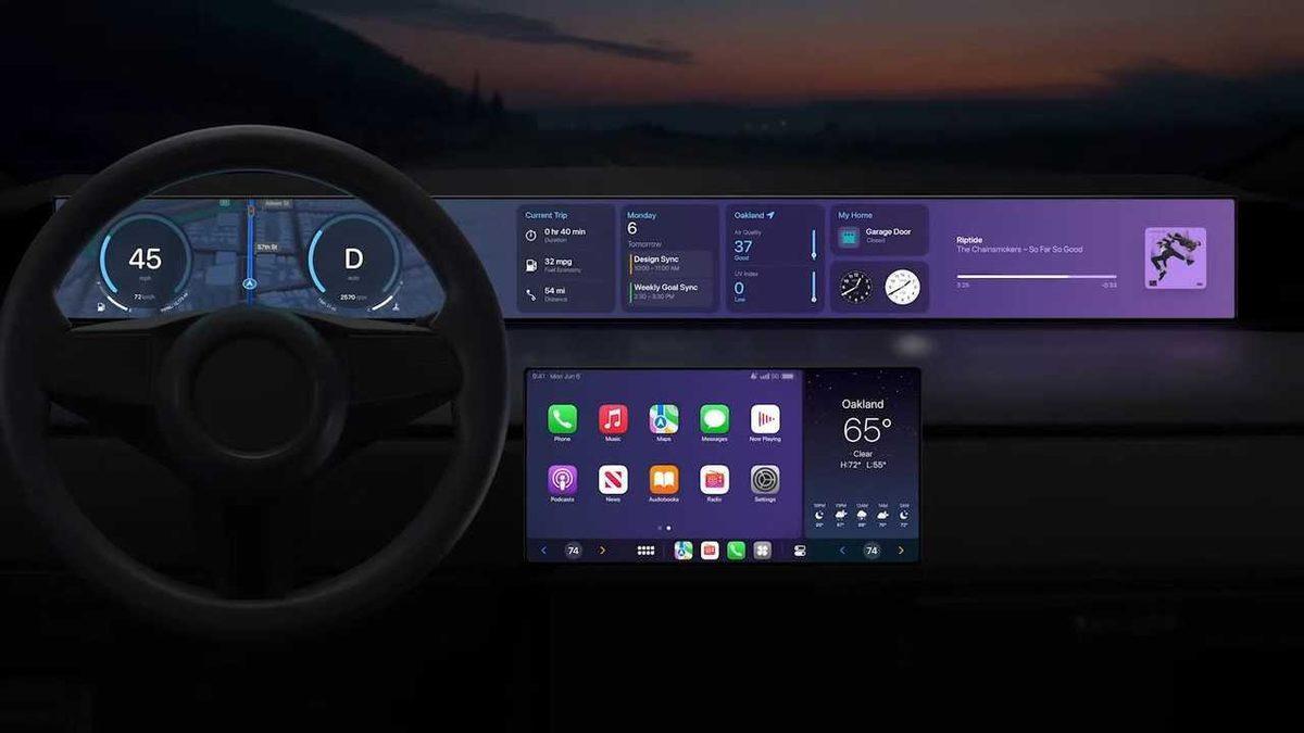 Apple CarPlay Ultra, Otomobil Üreticilerini 