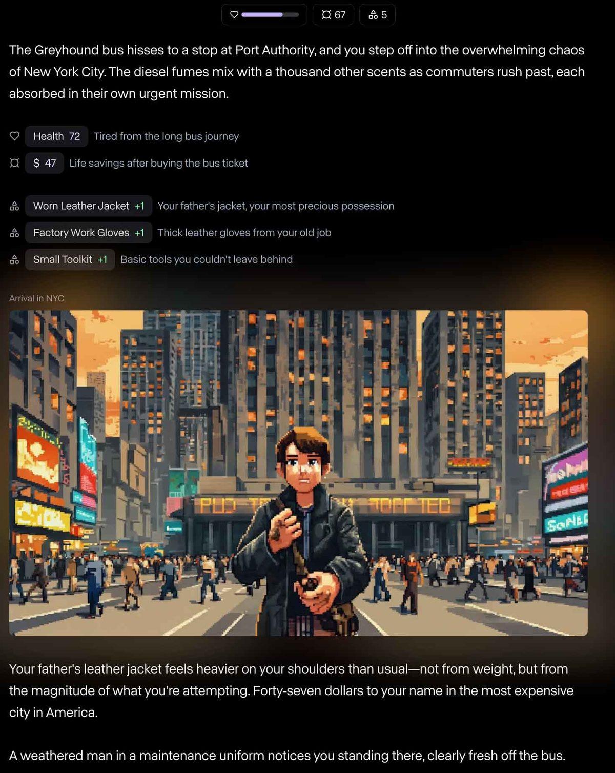 Runway Bombayı Patlattı: Tamamen Yapay Zekâyla Oluşturulan Oyunlar Geliyor!