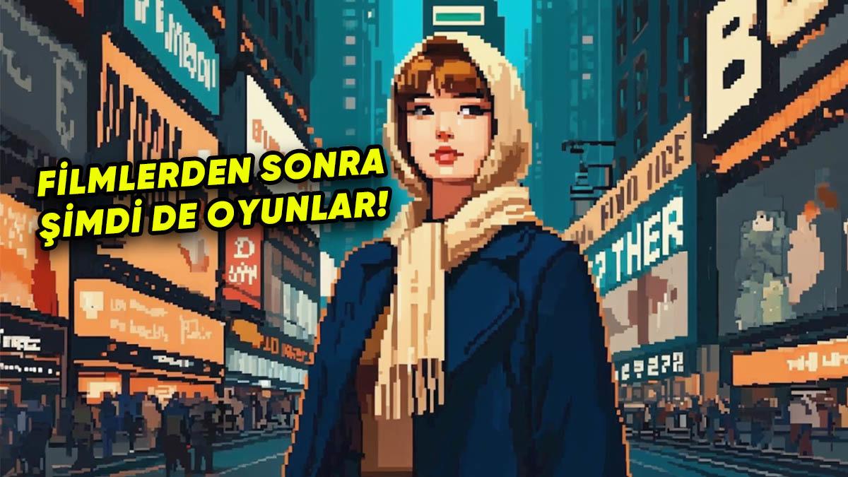 Runway Bombayı Patlattı: Tamamen Yapay Zekâyla Oluşturulan Oyunlar Geliyor!
