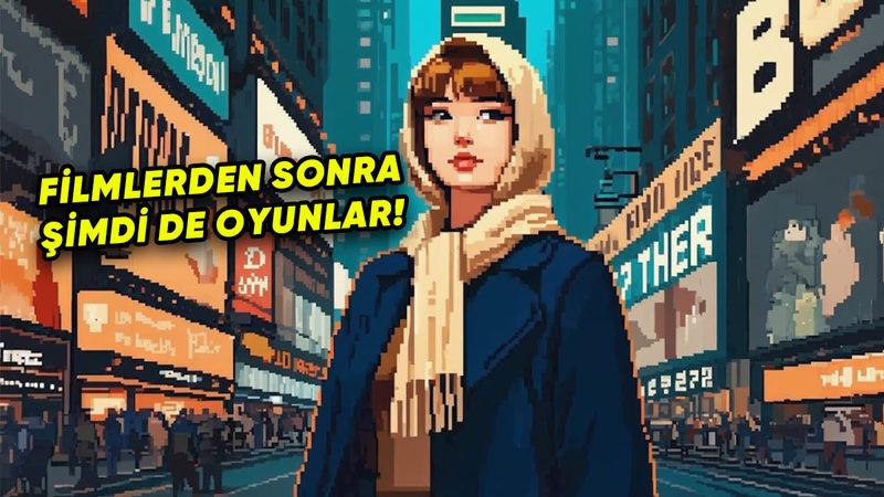 Runway Bombayı Patlattı: Tamamen Yapay Zekâyla Oluşturulan Oyunlar Geliyor!