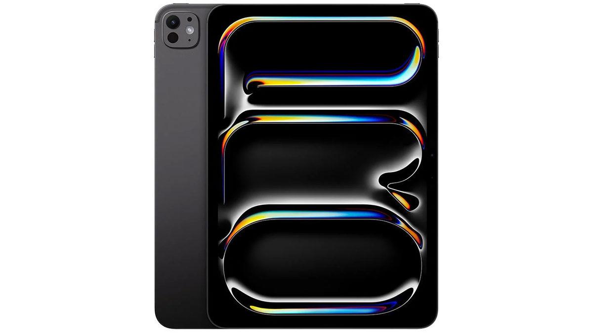 M5 İşlemcili iPad Pro’nun Tasarımından Yeni Bilgiler Geldi: Samsung Galaxy Tab S10 Ultra’yı Köşeye Sıkıştıracak!