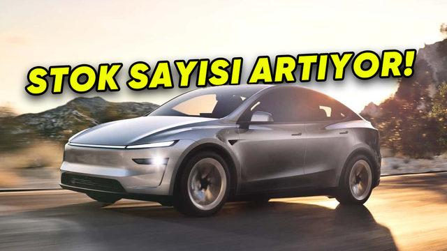 Tesla, Türkiye’deki Herkesi Model Y Sahibi Yapacak: Sipariş Takvimi Güncellendi! (Ön Ödeme Ücretine de Zam Var)