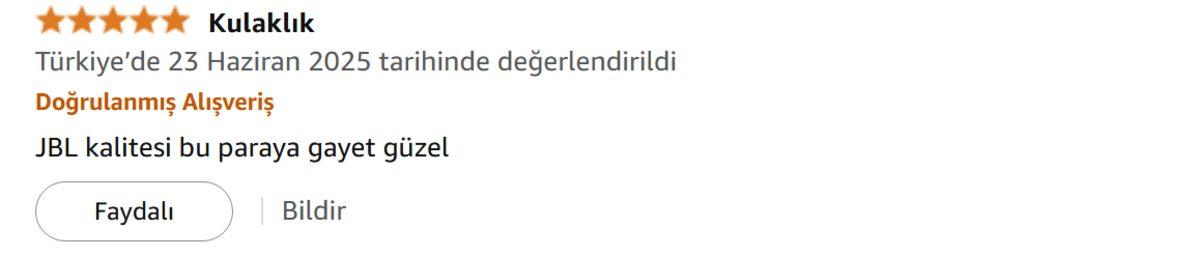 Kulaklıktan Laptop Soğutucuya: Bu Haftanın En Çok Satan Teknolojik Ürünleri