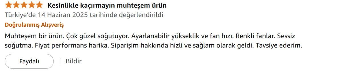 Kulaklıktan Laptop Soğutucuya: Bu Haftanın En Çok Satan Teknolojik Ürünleri