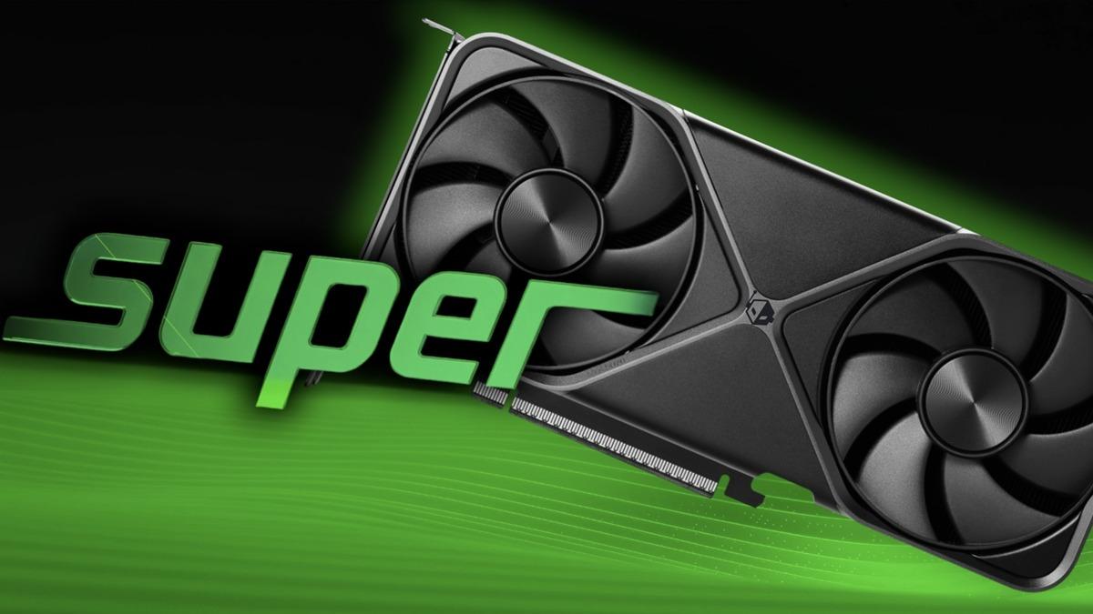 NVIDIA’nın Yeni Oyun Canavarı RTX 5070 SUPER Modelinin Özellikleri Sızdı