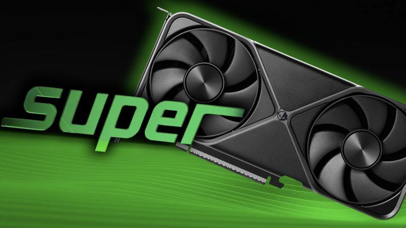 NVIDIA’nın Yeni Oyun Canavarı RTX 5070 SUPER Modelinin Özellikleri Sızdı