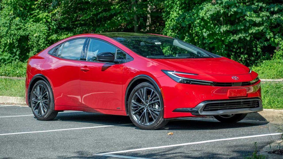 2025’in En Güvenli Otomobilleri Belli Oldu: Zirvede Ne Volvo Ne Honda Ne Tesla Var!