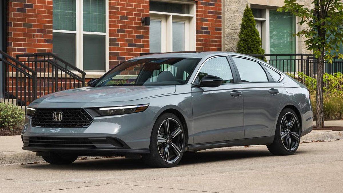 2025’in En Güvenli Otomobilleri Belli Oldu: Zirvede Ne Volvo Ne Honda Ne Tesla Var!