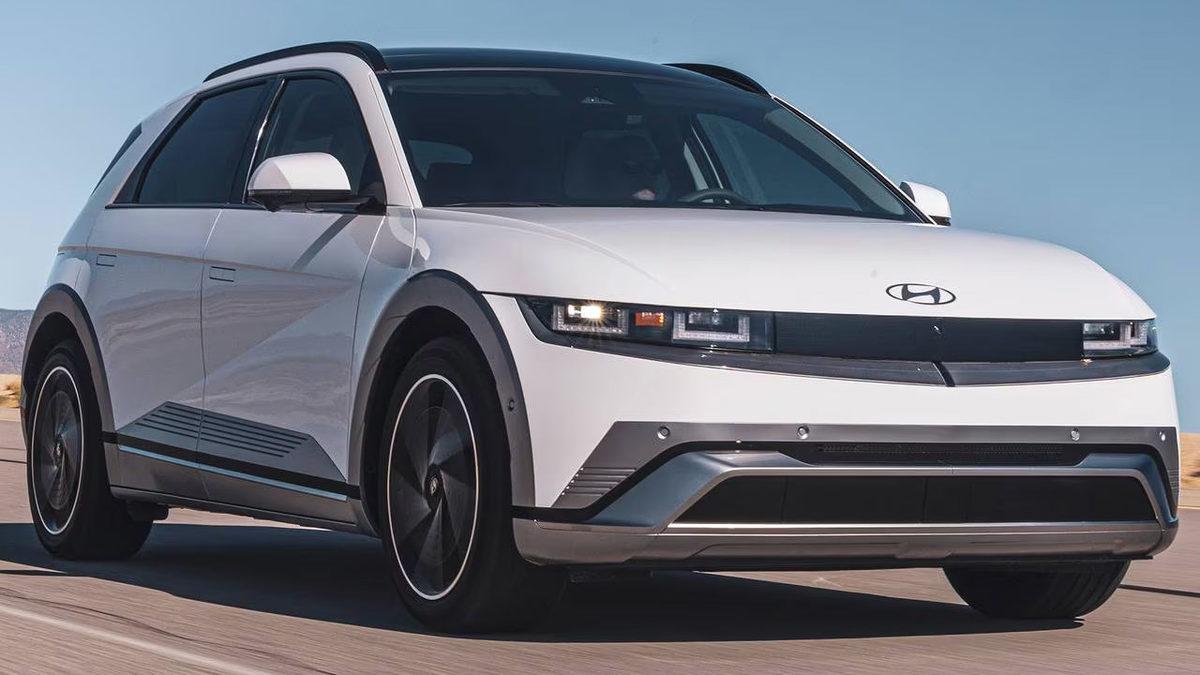 2025’in En Güvenli Otomobilleri Belli Oldu: Zirvede Ne Volvo Ne Honda Ne Tesla Var!