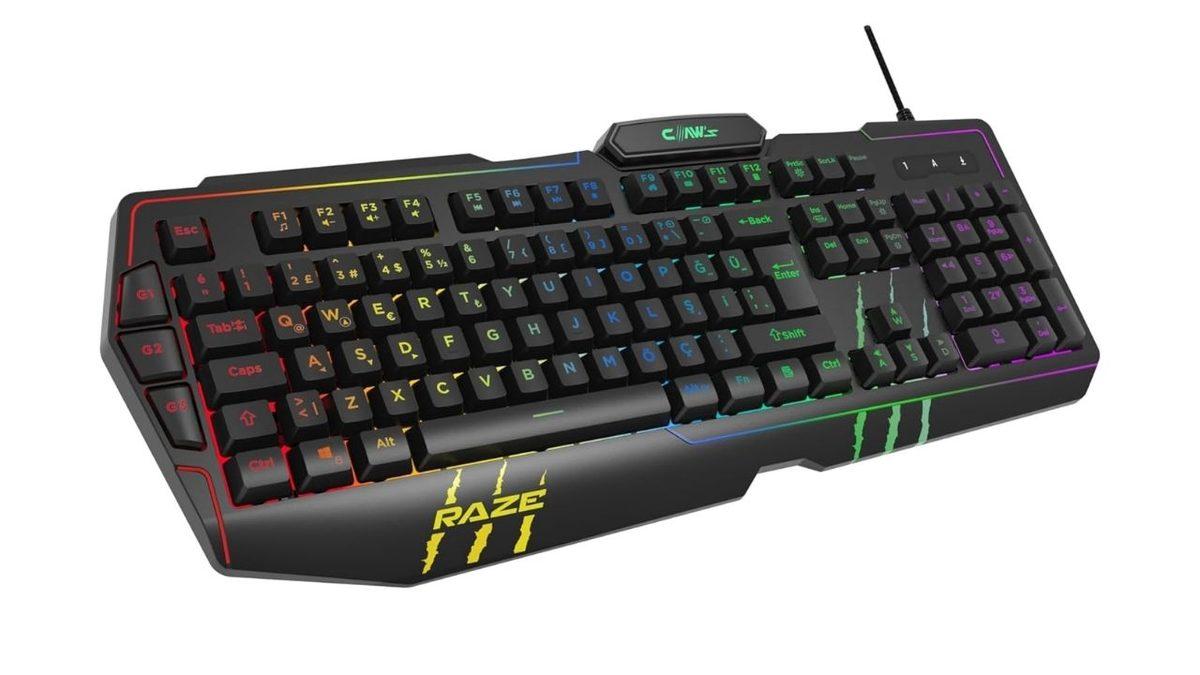 Bu Ay Amazon’dan Aldığımız Ürünler: Uygun Fiyatlı Oyuncu Ekipmanları!