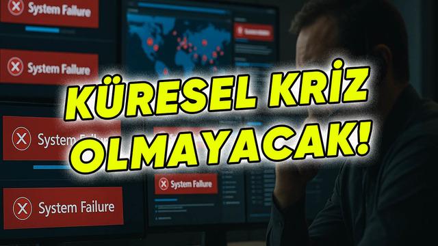 Microsoft, CrowdStrike Krizi Sona Erdirmek İçin Antivirüs Yazılımları Hakkında Radikal Değişiklik!