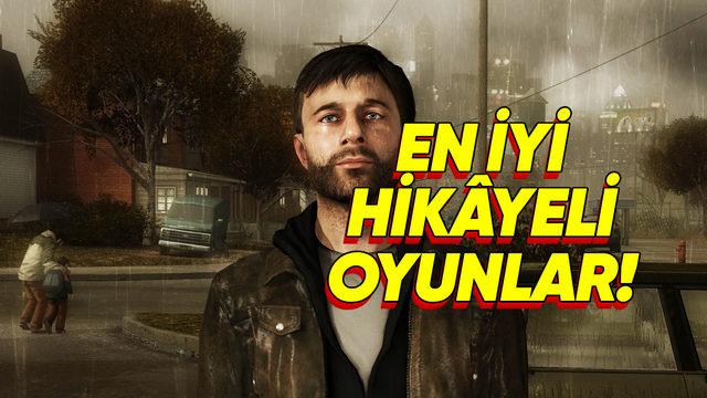 Hem Ağlayacak Hem Güleceksiniz: Steam Yaz İndirimleri’nde Fiyatı Düşen En İyi Hikâyeli Oyunlar