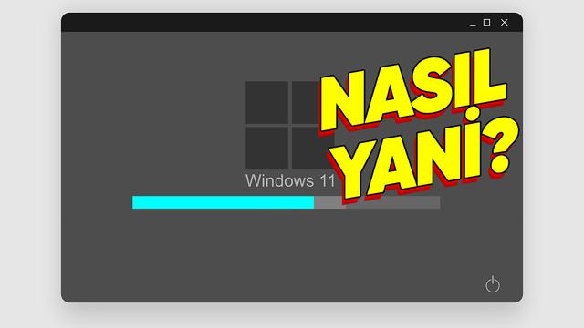 Microsoft Windows 11 25H2 Güncellemesi: Hızlı ve Zahmetsiz Kurulum