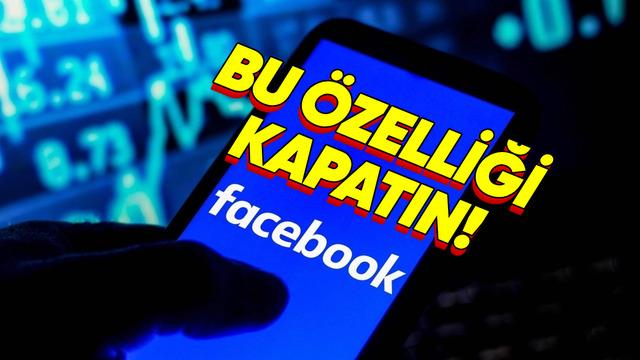 Bu Özelliği Kapatmak İsteyeceksiniz: Facebook Telefonunuzdaki Özel Fotoğraflara Erişmek İstiyor!